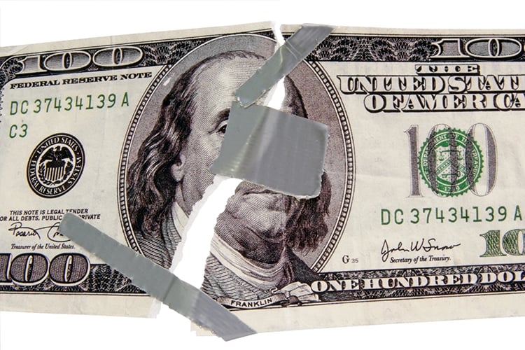 President Biden’s Child Tax Credit Proposal Could Right a Historical Wrong