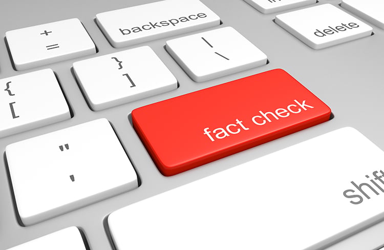 Politifalse: A Fact-Checker Does Biden an Injustice on Taxes Paid by Billionaires