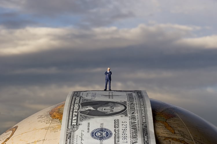 New Legislation Would Require Big Multinationals to Tell Shareholders Where They’re Hiding Offshore Profits