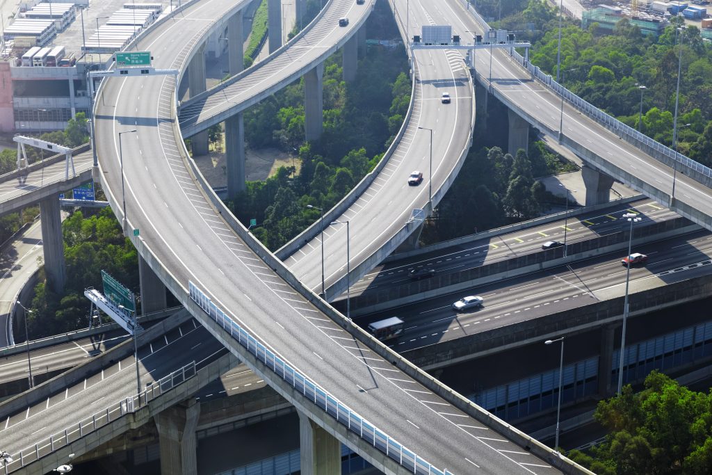 A Gas Tax Hike Is the Obvious Answer to Infrastructure Funding