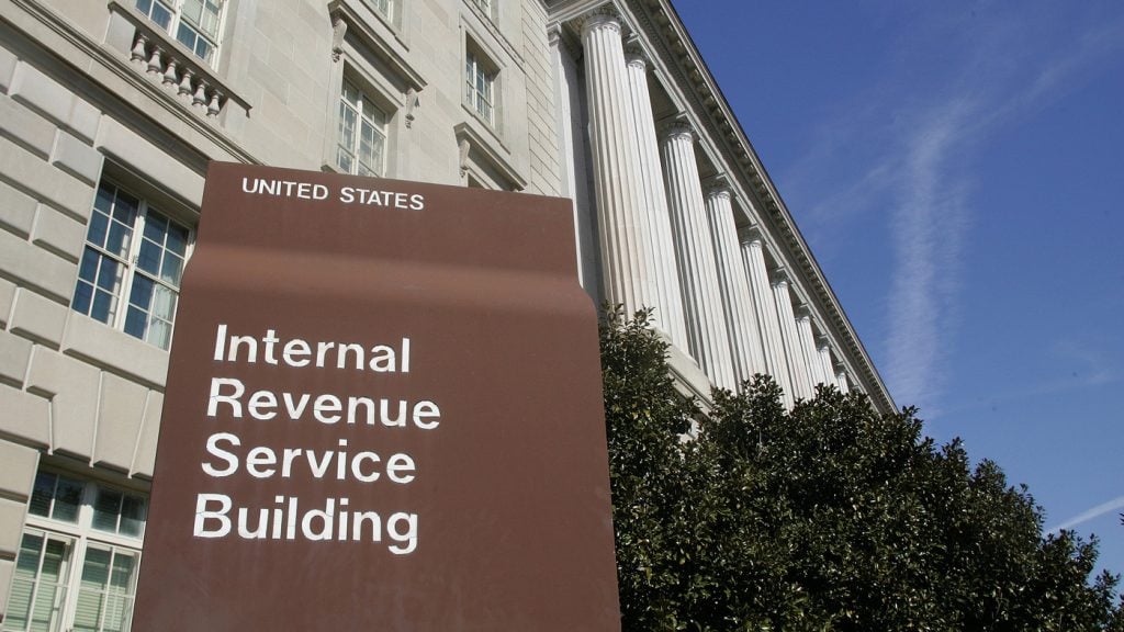 IRS’s SALT Workaround Regulations Should be Strengthened, Not Rejected