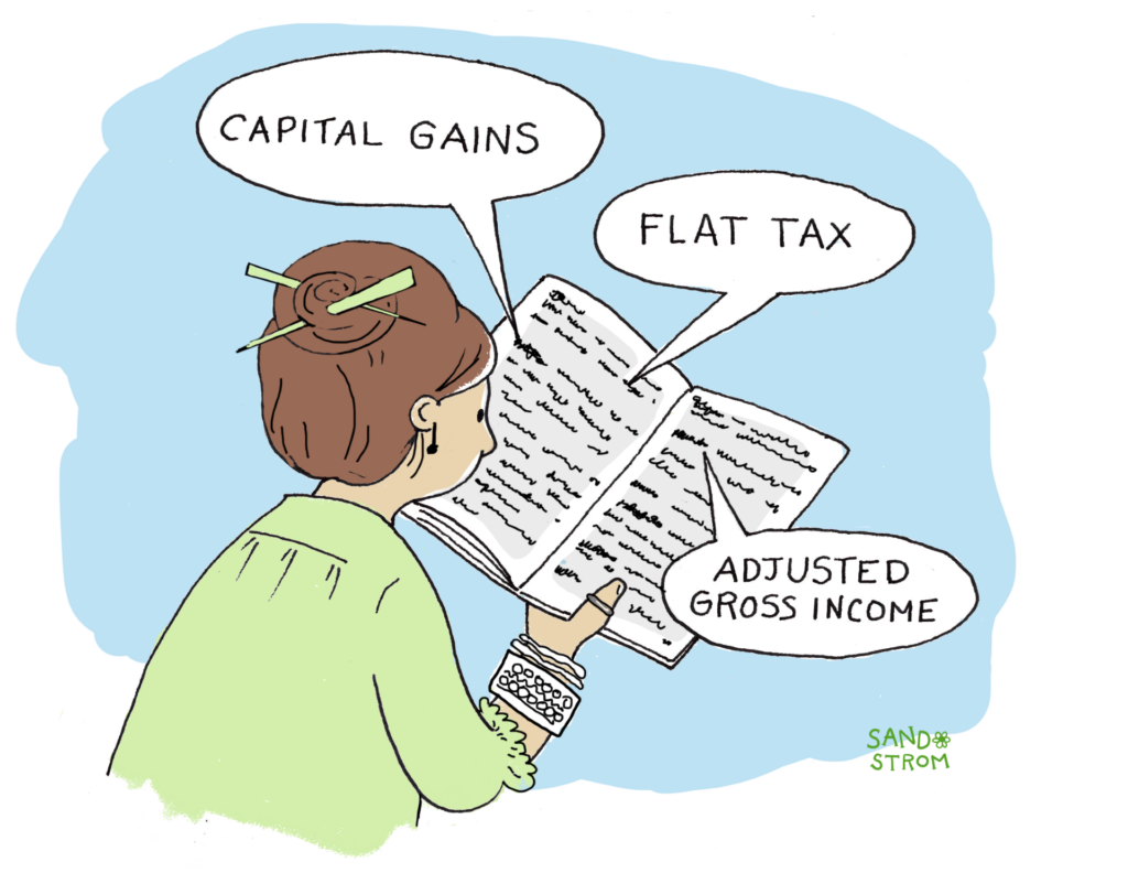 Guide to State and Local Taxes