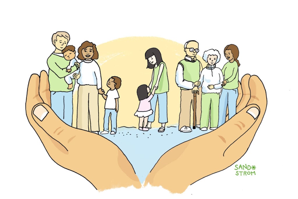 How Do State Tax Credits for Workers and Families Work?