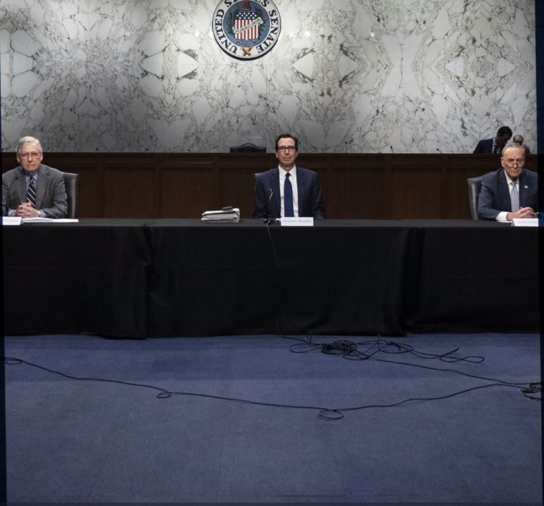 New Analysis Shows Average Rebate for Families in the Stimulus Bill