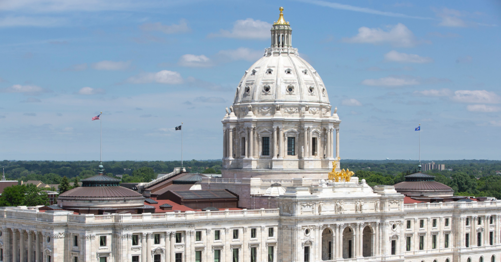 Minnesota Lawmakers Re-Envision State Tax System to Center Equity