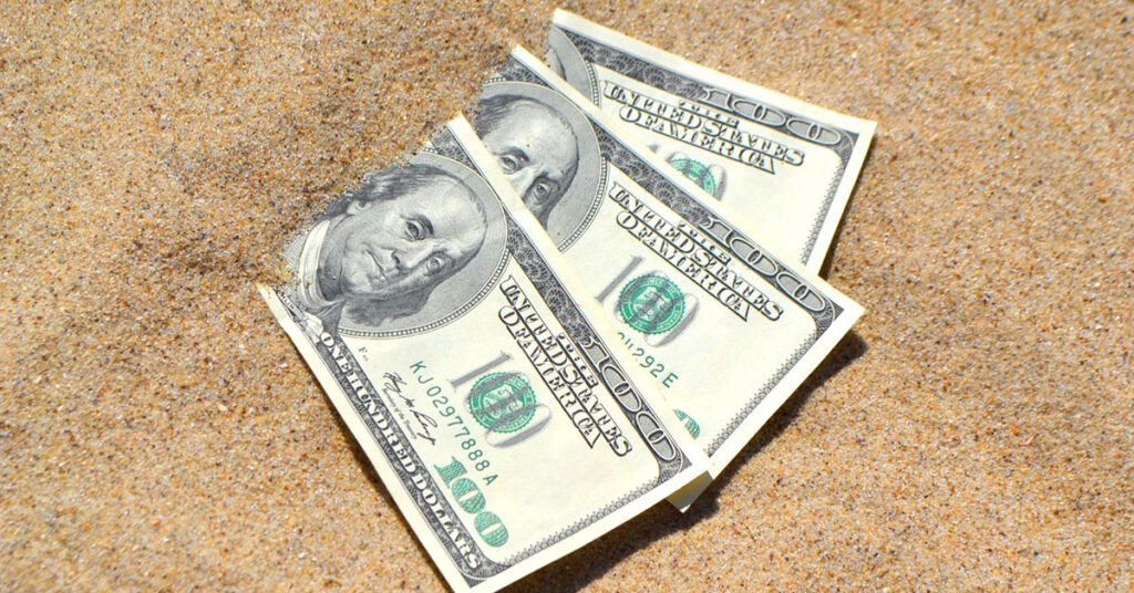 New Income Tax Disclosure Rules Mean Halliburton Can No Longer Conceal Its Offshore Tax Avoidance