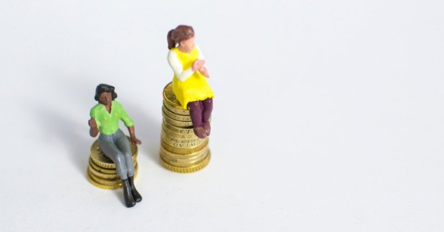 Tax Policy to Reduce Racial Retirement Wealth Inequality