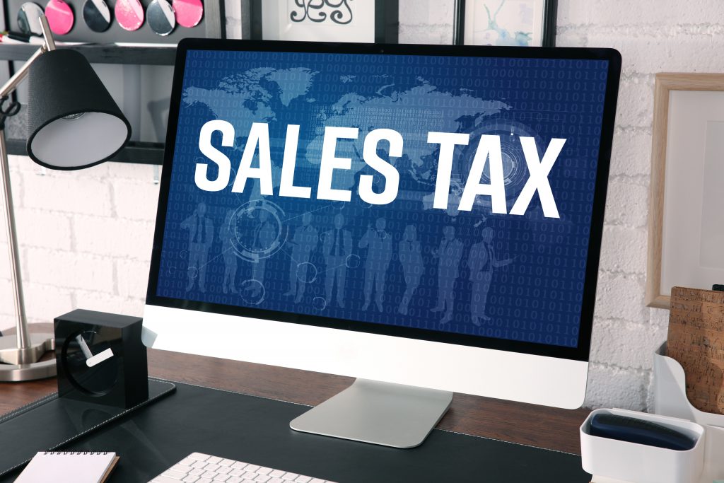 A Cautionary Tale on Sales Tax Holidays During a Pandemic