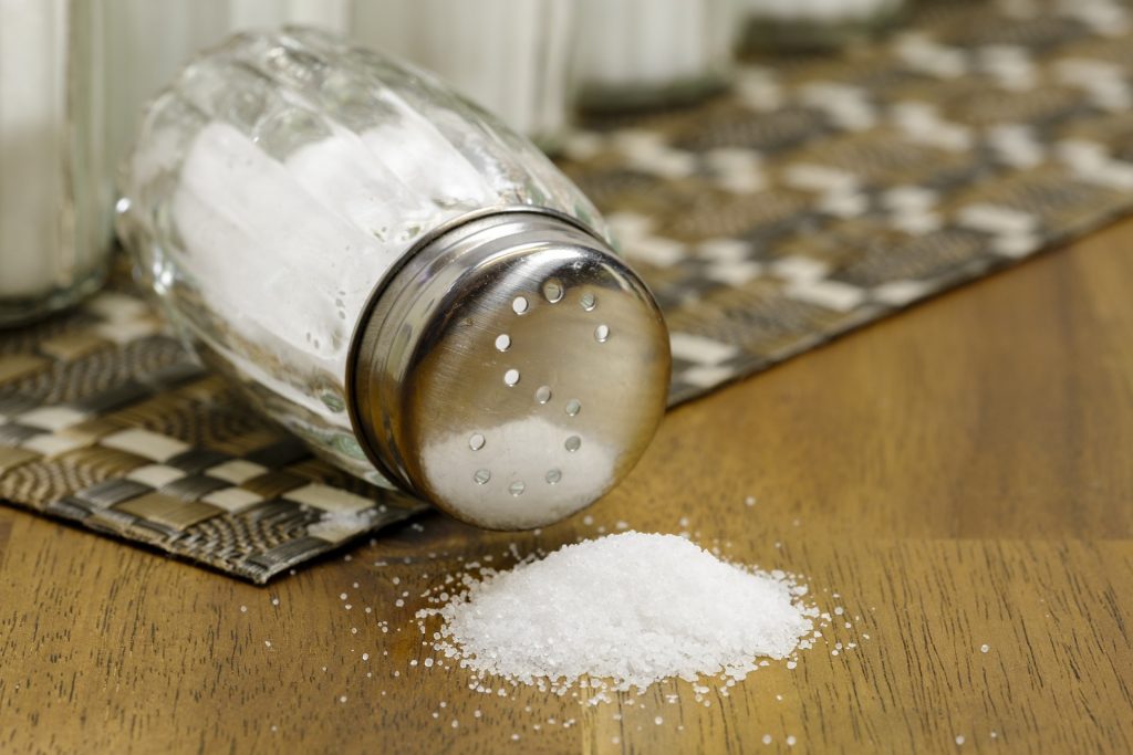 The SALT Cap Isn’t Harming State and Local Revenues. Myths About It May Be.