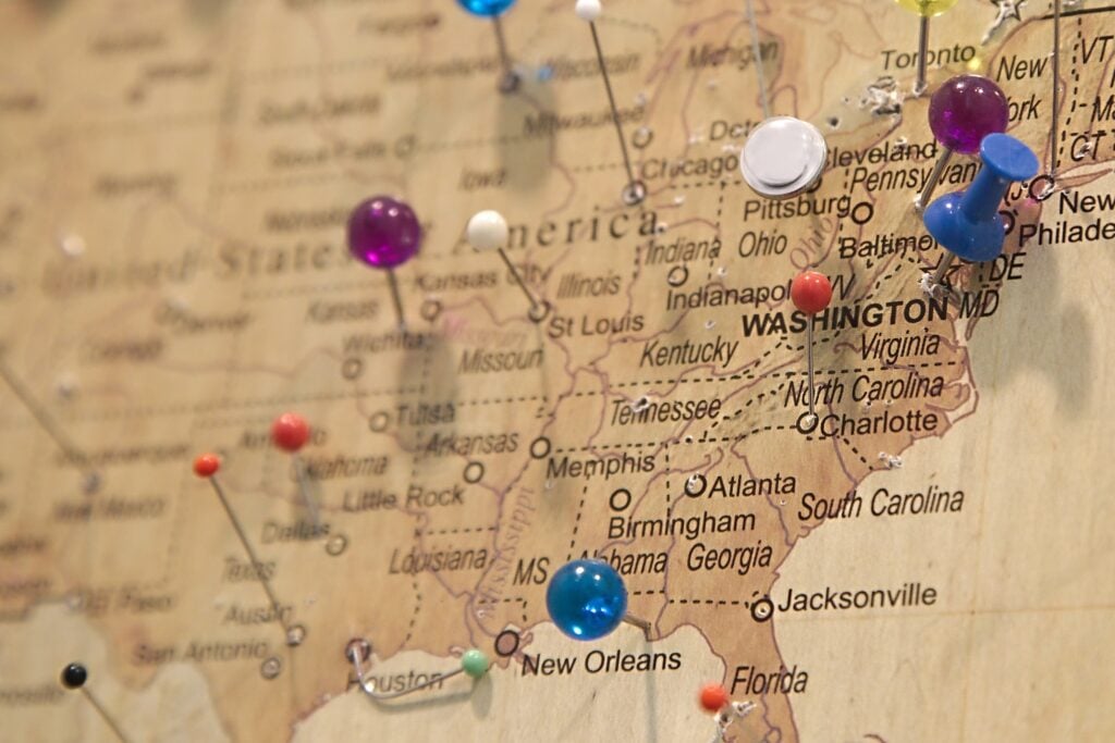 Five Tax Takeaways from 2024 State Legislative Sessions 