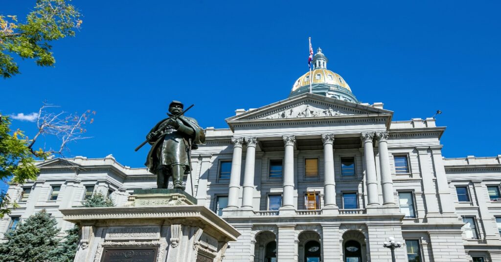 Colorado Lawmakers Help Fill Trump-Induced Shortfall by Tackling Offshore Corporate Tax Avoidance 