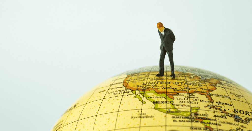 America Has Left the Building: U.S. Loses from Our Global Tax Policy Choices, Others Could Gain