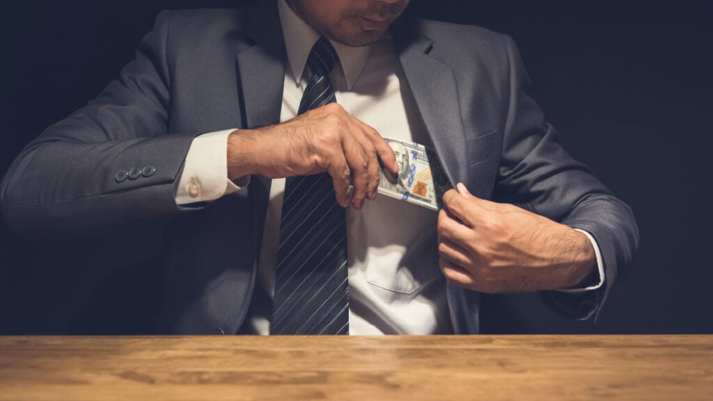 Corporate Tax Transparency’s Disappearing Act