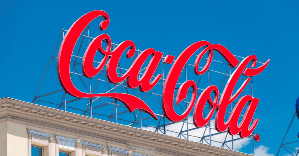 Coca-Cola To Shareholders: $18 Billion Tax Bill? What $18 Billion Tax Bill?