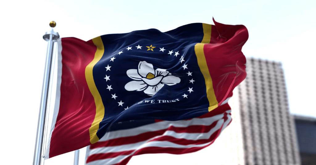 Mississippi’s Path to Income Tax Elimination Hinders Racial and Economic Equity