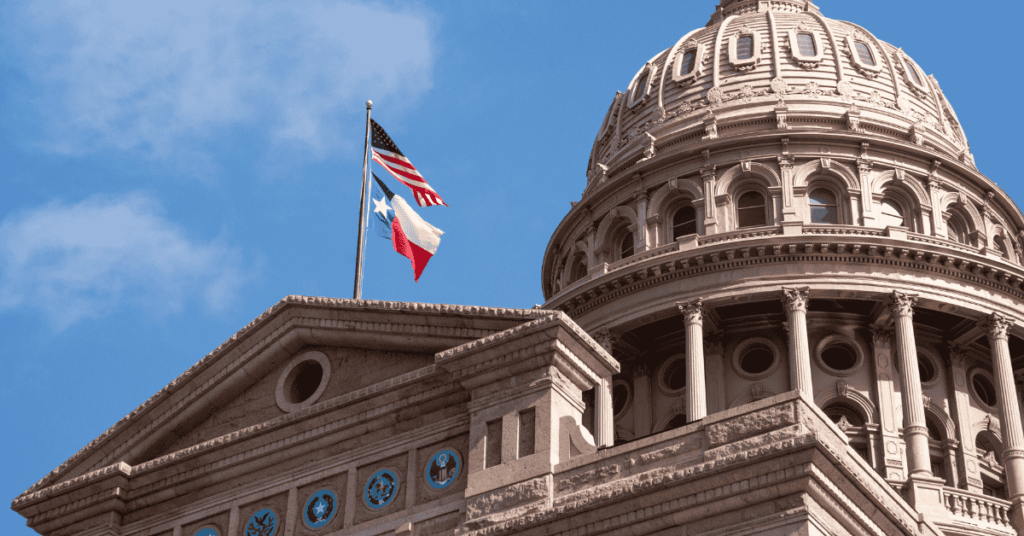 Texas Property Tax Plan Mimics California’s Damaging Prop 13