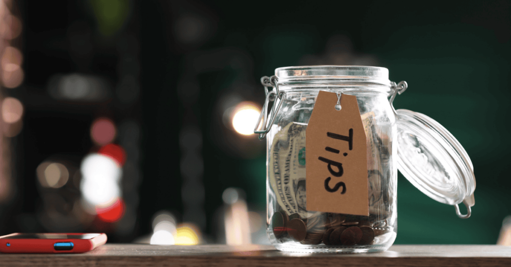 Conforming to the ‘No Tax on Tips’ Gimmick Just Got Riskier and Costlier for States