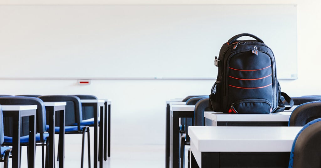 Megabill Takes Cap Off Unprecedented Private School Voucher Tax Credit, Potentially Raising Cost by Tens of Billions Relative to Earlier Version