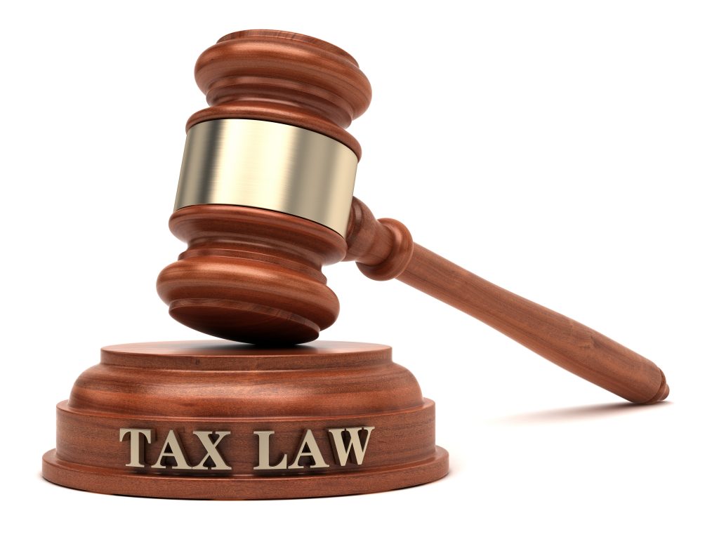 The Many Reasons for the Seattle Income Tax