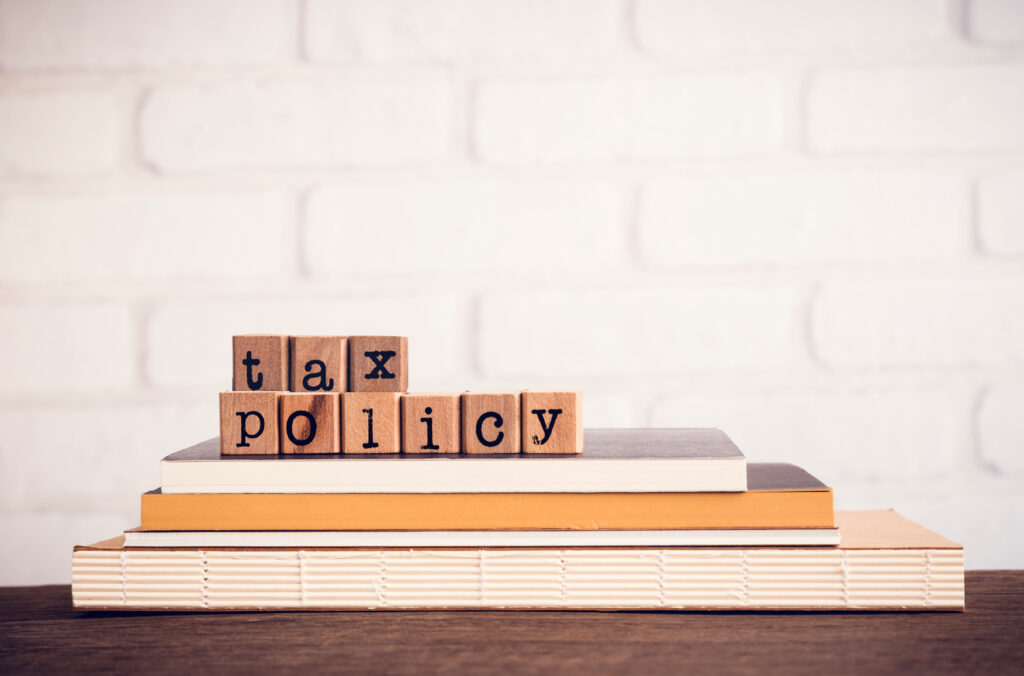 Resources on the Build Back Better Agenda