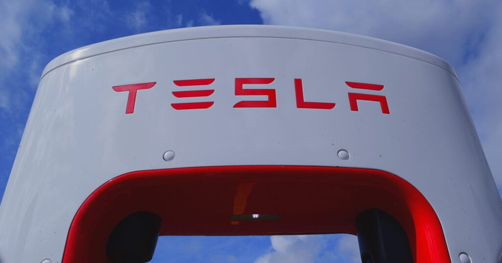 Tesla Reported Zero Federal Income Tax on $5.7 Billion of U.S. Income in 2025