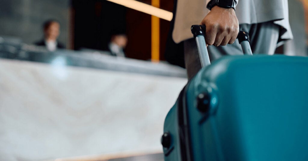 Travelers’ Checks: How to Tax Tourists in States and Localities