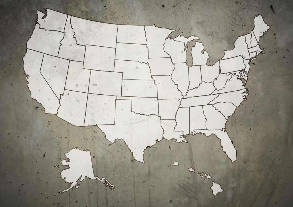 Trends We’re Watching in 2018, Part 1: State Responses to Federal Tax Cut Bill