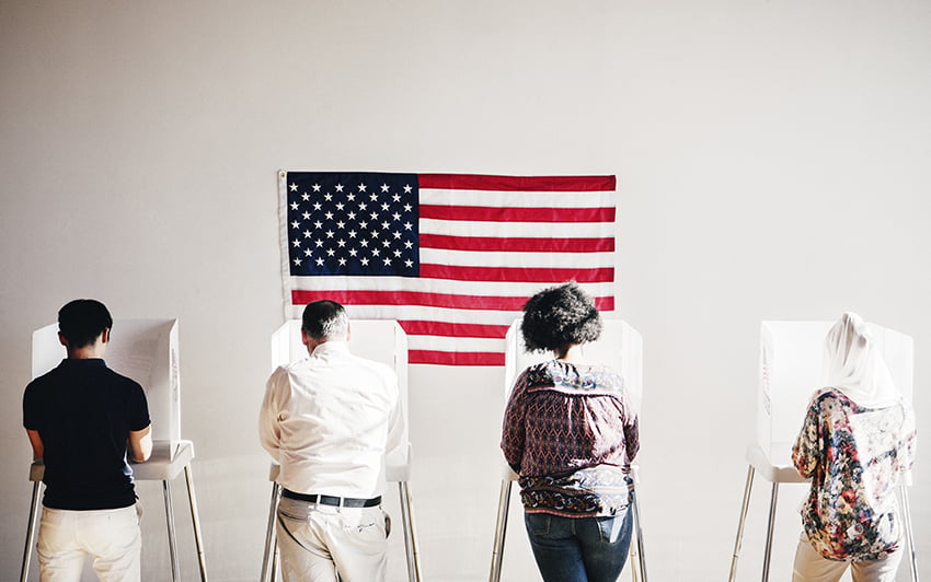 Voters Have the Chance in 2020 to Increase Tax Equity in Arizona, Illinois, and California, And They Should
